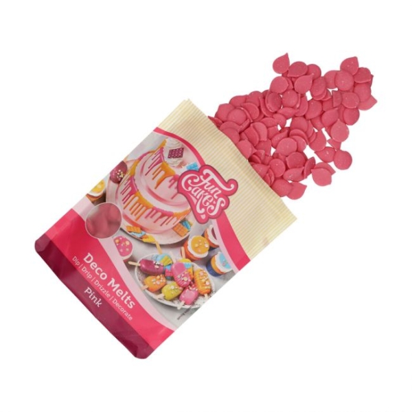Deco Melts - Pink